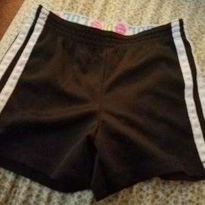 Girls shorts